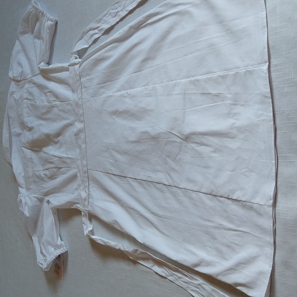 Nanette lepore white mini dress - Picture 10 of 17